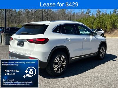 2025 Mercedes-Benz GLA - Photo 11