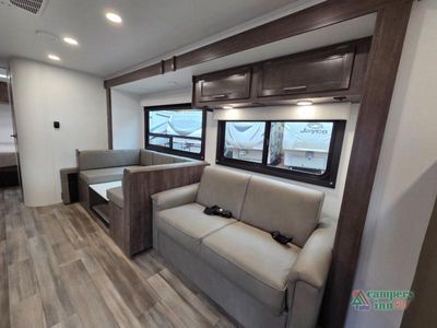 2026 Jayco Redhawk SE - Photo 23