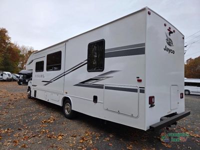 2026 Jayco Redhawk SE - Photo 6
