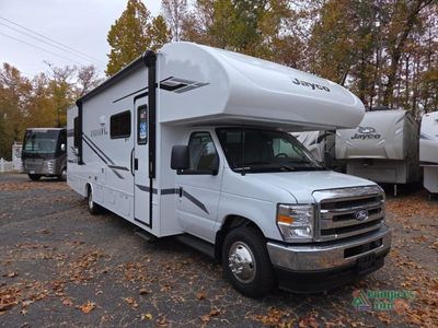 2026 Jayco Redhawk SE - Photo 1