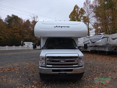 2026 Jayco Redhawk SE - Photo 3
