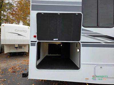 2026 Jayco Redhawk SE - Photo 11