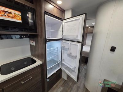 2026 Jayco Redhawk SE - Photo 34