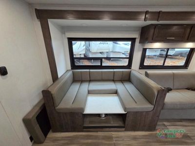 2026 Jayco Redhawk SE - Photo 35