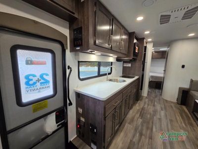 2026 Jayco Redhawk SE - Photo 24
