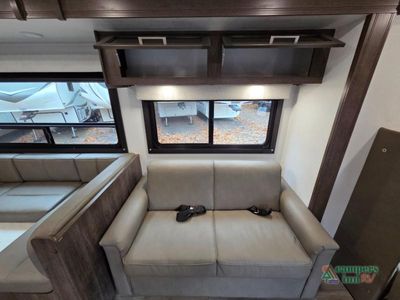 2026 Jayco Redhawk SE - Photo 26