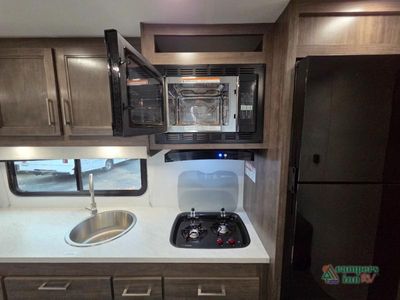 2026 Jayco Redhawk SE - Photo 32