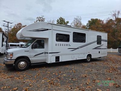 2026 Jayco Redhawk SE - Photo 8