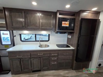 2026 Jayco Redhawk SE - Photo 27