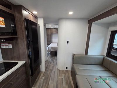 2026 Jayco Redhawk SE - Photo 37