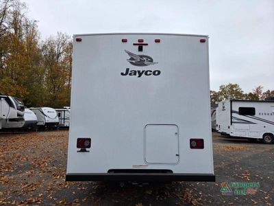 2026 Jayco Redhawk SE - Photo 5