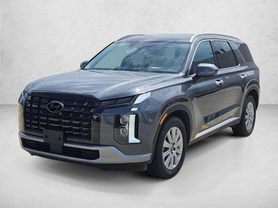 2025 Hyundai Palisade - Photo 1