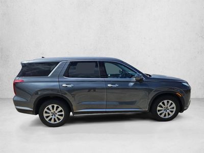 2025 Hyundai Palisade - Photo 4