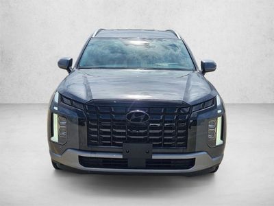 2025 Hyundai Palisade - Photo 2