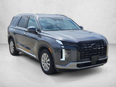 2025 Hyundai Palisade - Photo 3