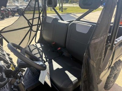 2026 CFMOTO UFORCE 600 - Photo 7