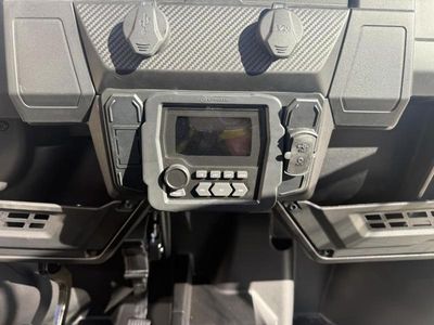 2026 CFMOTO UFORCE 600 - Photo 5