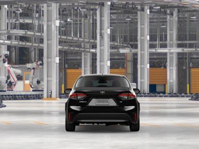 2026 Toyota Corolla - Photo 10