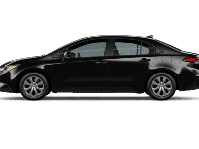 2026 Toyota Corolla - Photo 25
