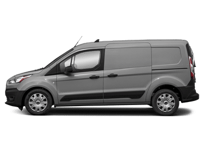 2020 Ford Transit Connect - Photo 1