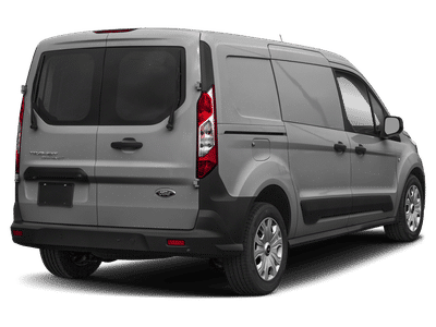2020 Ford Transit Connect - Photo 3