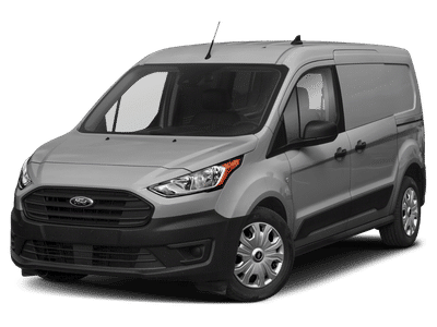 2020 Ford Transit Connect - Photo 2