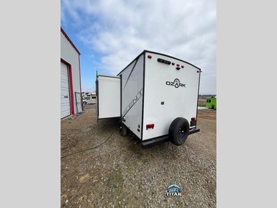 2024 Forest River RV Ozark - Photo 5