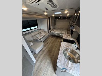 2024 Forest River RV Ozark - Photo 8