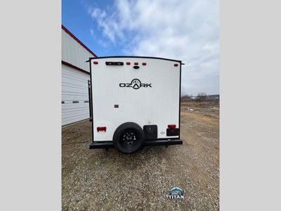2024 Forest River RV Ozark - Photo 6