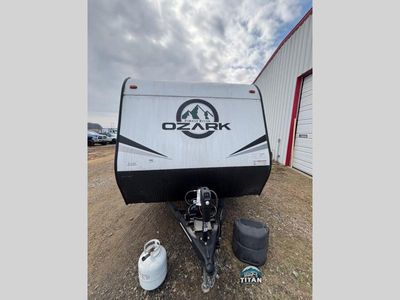 2024 Forest River RV Ozark - Photo 3