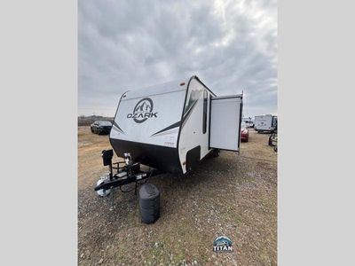 2024 Forest River RV Ozark - Photo 4