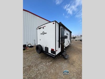 2024 Forest River RV Ozark - Photo 7
