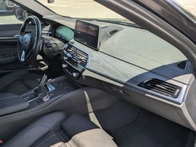 2023 BMW 5 Series - Photo 25