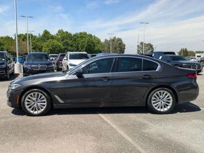 2023 BMW 5 Series - Photo 2