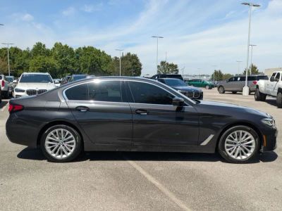 2023 BMW 5 Series - Photo 6