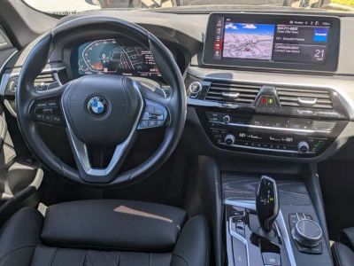 2023 BMW 5 Series - Photo 27