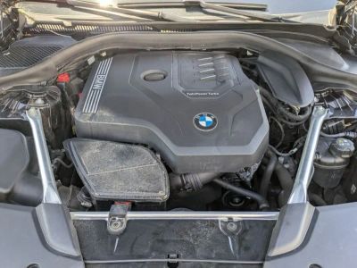 2023 BMW 5 Series - Photo 9