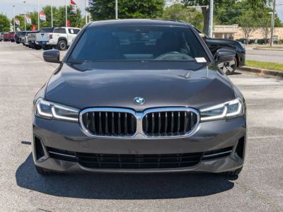 2023 BMW 5 Series - Photo 8