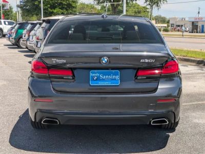 2023 BMW 5 Series - Photo 4