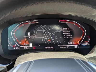 2023 BMW 5 Series - Photo 14