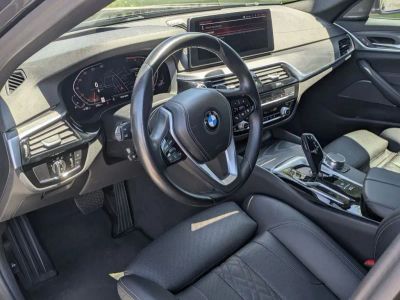 2023 BMW 5 Series - Photo 26