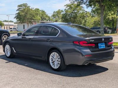 2023 BMW 5 Series - Photo 3