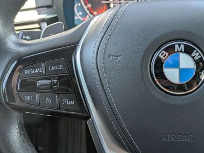 2023 BMW 5 Series - Photo 15