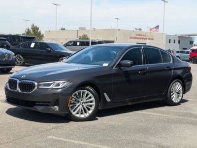2023 BMW 5 Series - Photo 1