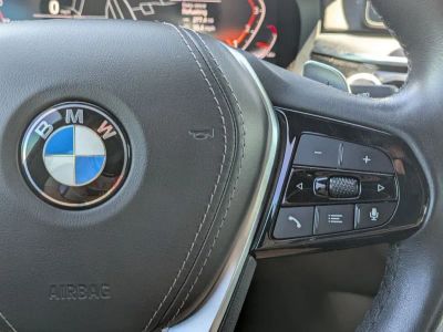 2023 BMW 5 Series - Photo 16