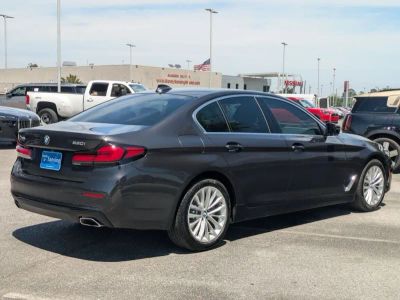 2023 BMW 5 Series - Photo 5