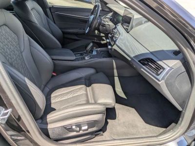 2023 BMW 5 Series - Photo 22