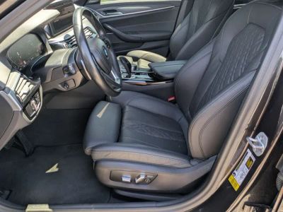 2023 BMW 5 Series - Photo 11