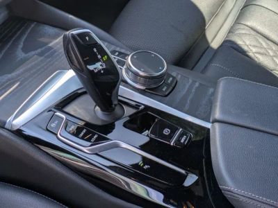 2023 BMW 5 Series - Photo 17