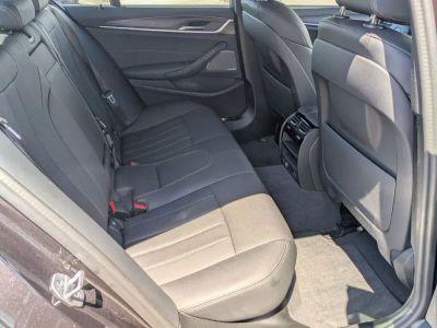 2023 BMW 5 Series - Photo 21